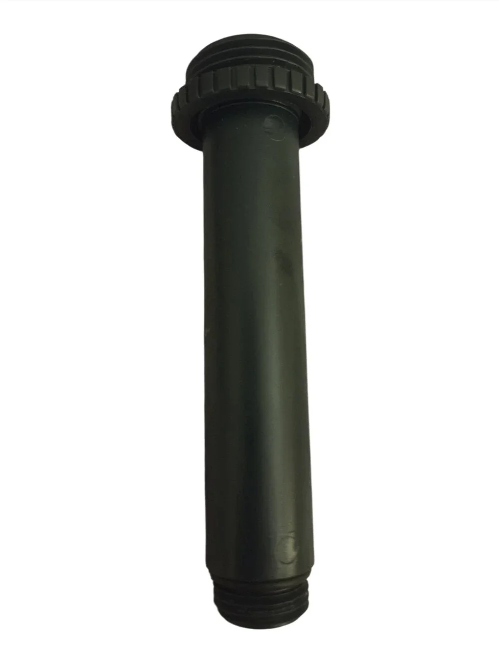 Cobra-Jet Animal Repeller - Black Ultrasonic Pest Deterrent